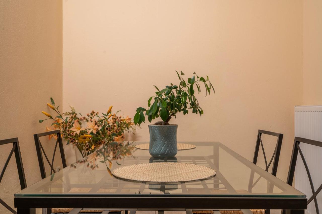 Vila Georgia Siviri Exteriör bild